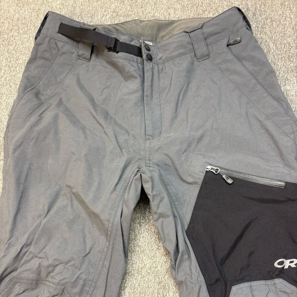 Outdoor Research Blackpowder II Pants Men's Large